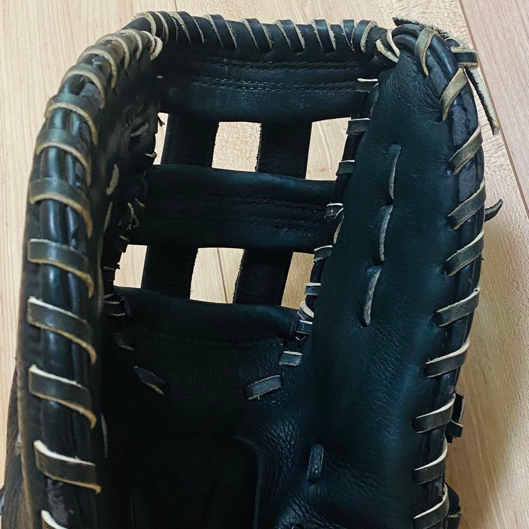 ナイキ 一般 軟式グローブ ダイヤモンドレディ ファーストミット 左投げ USA