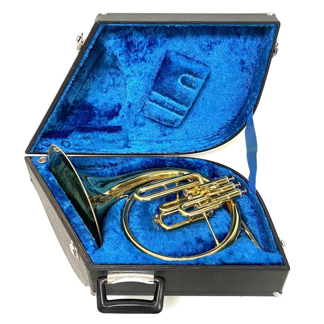 YAMAHA ヤマハ YMP201 メロフォン マウスピース付き