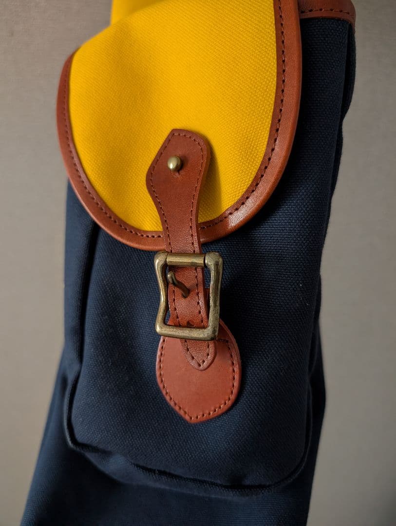 小山ゴルフバック製作所　K& CLASSIC クラブケース