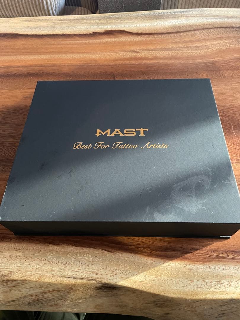 その他 MAST TATTOO Mast Archer Starry Edition