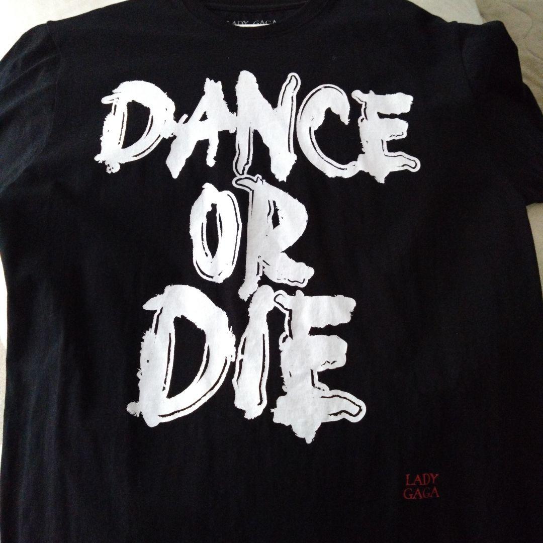 Lady Gaga Tシャツ サイズXL