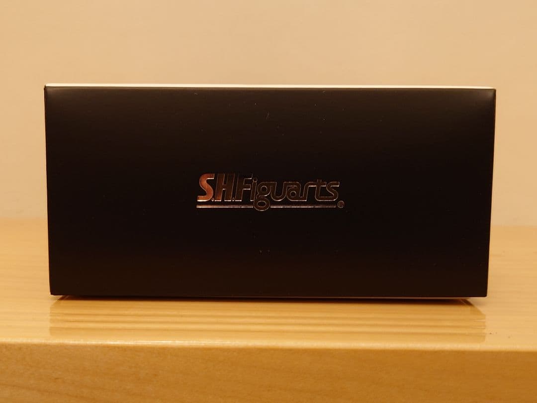 S.H.Figuarts（真骨彫製法）仮面ライダー新2号