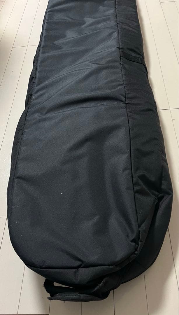 【良品】DAKINE ダカイン　日本正規品　スキーケース　スノーボードケース