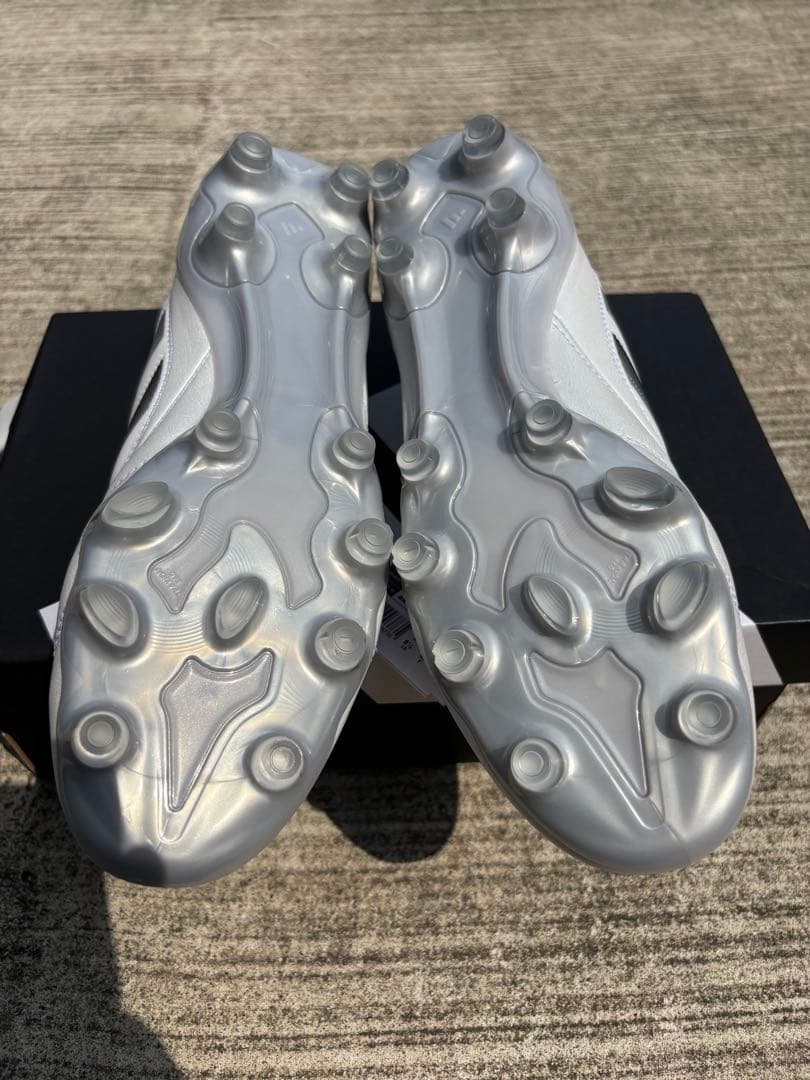 ま*ん様 adidas COPA ICON Ⅱ PRO HG/AG JAPAN