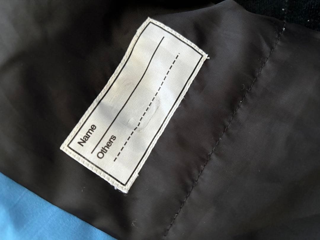 キッズ　ジュニア　スノーウェア・スキーウェアセット120cm