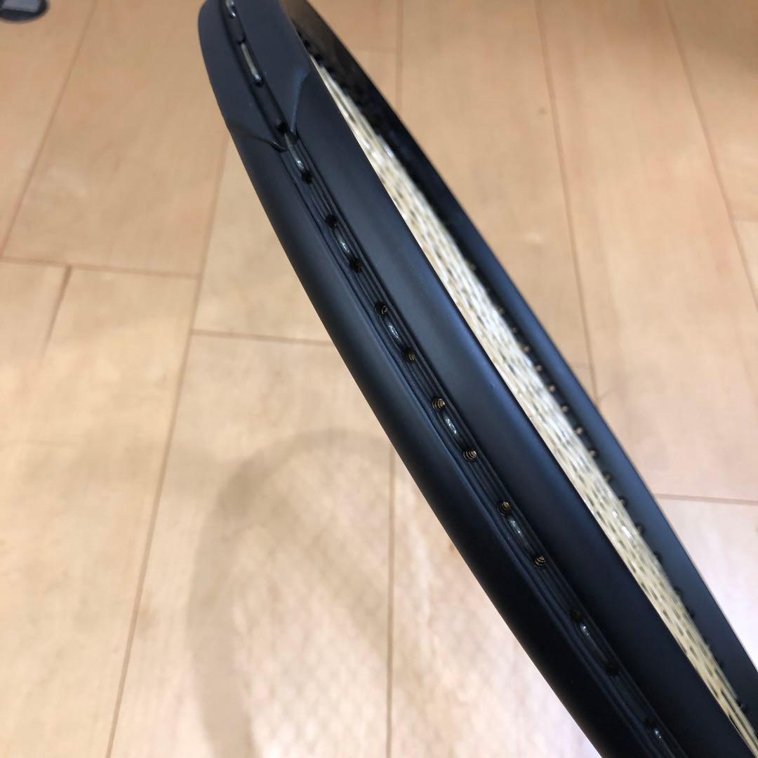 Wilsonウィルソン ULTRA100V04 BLACK G2