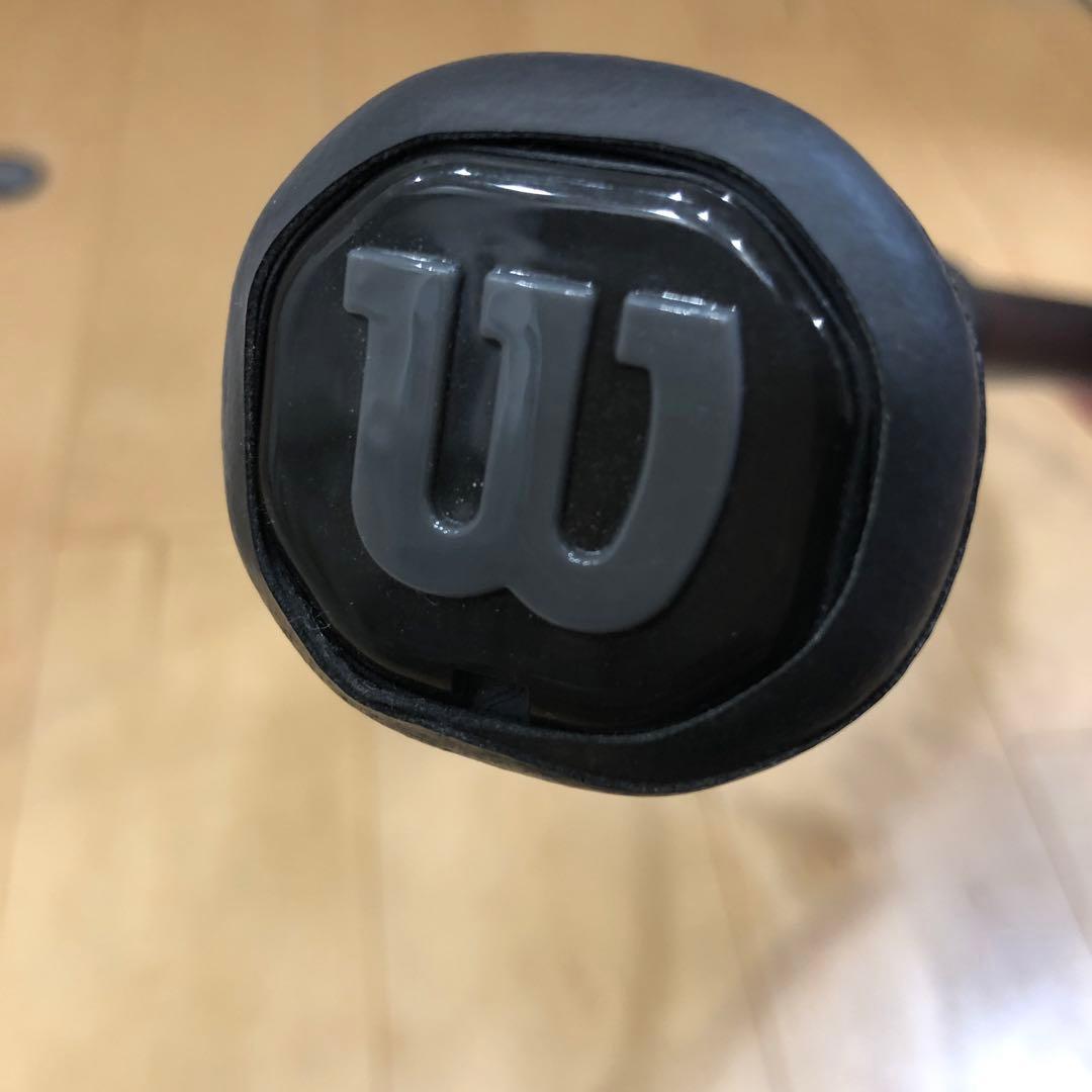 Wilsonウィルソン ULTRA100V04 BLACK G2