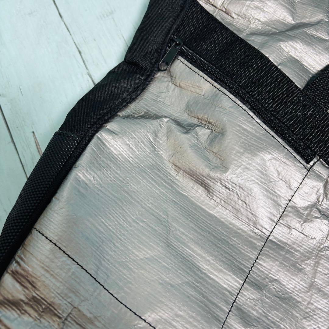 クリエイチャー　CREATURES ボディボードケース　バッグ　リュック