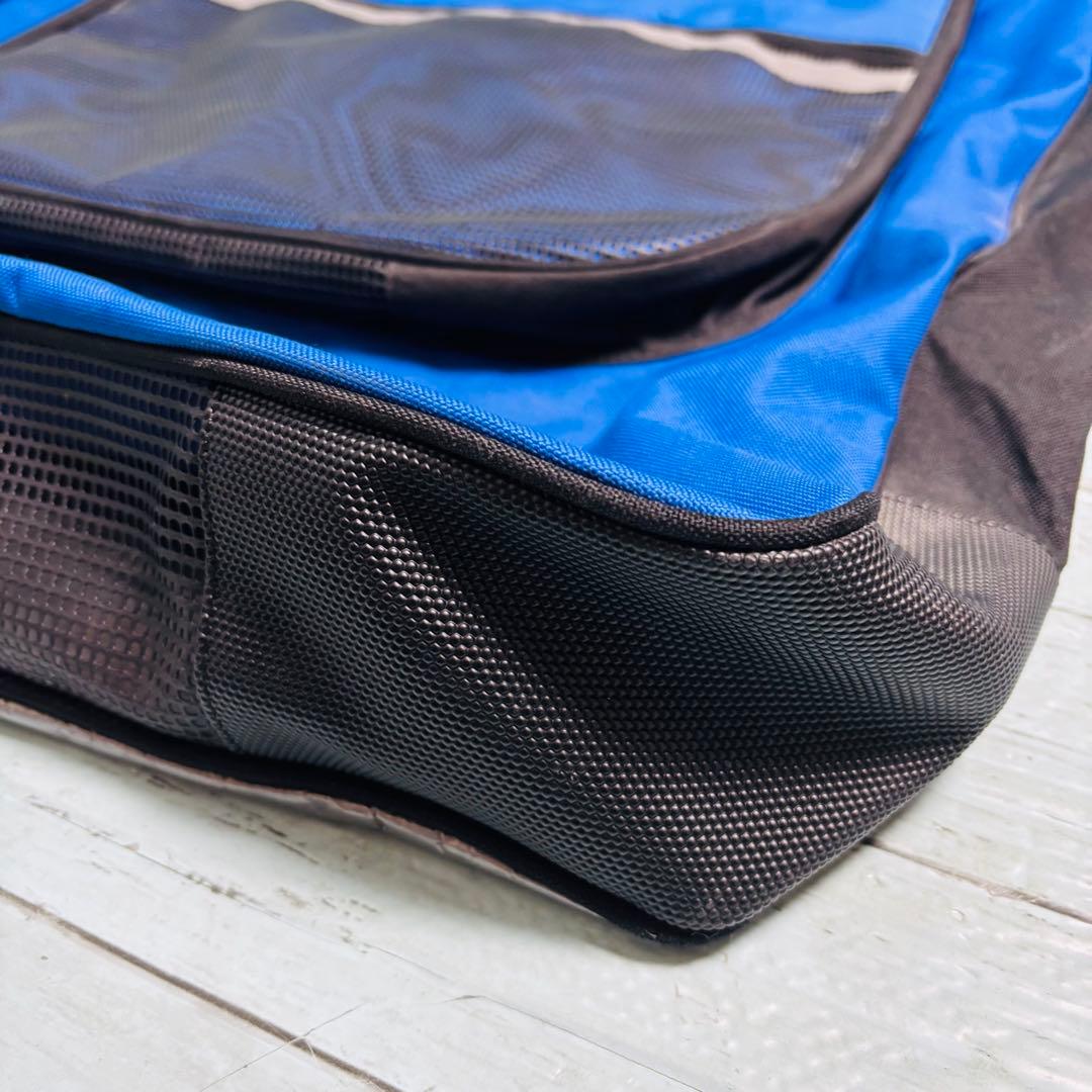 クリエイチャー　CREATURES ボディボードケース　バッグ　リュック