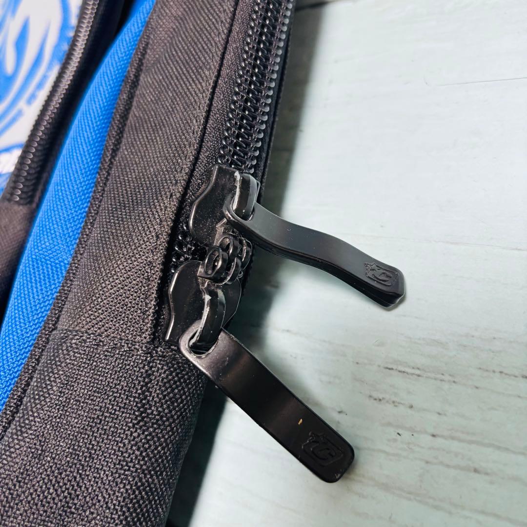 クリエイチャー　CREATURES ボディボードケース　バッグ　リュック