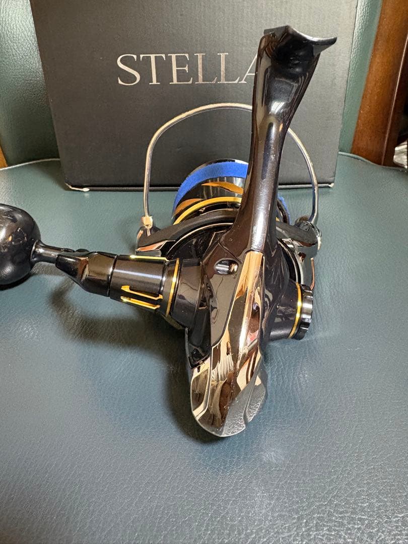 kankanさま専用　19ステラ SW8000HG