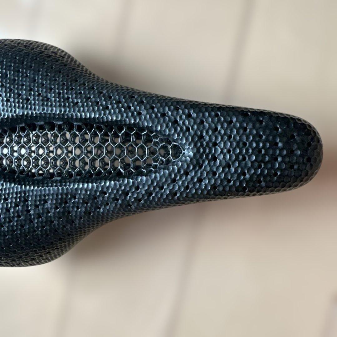 スペシャライズドS-WORKS POWER WITH MIRROR SADDLE