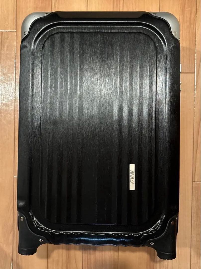 ANA オリジナル　キャリーケース　2輪