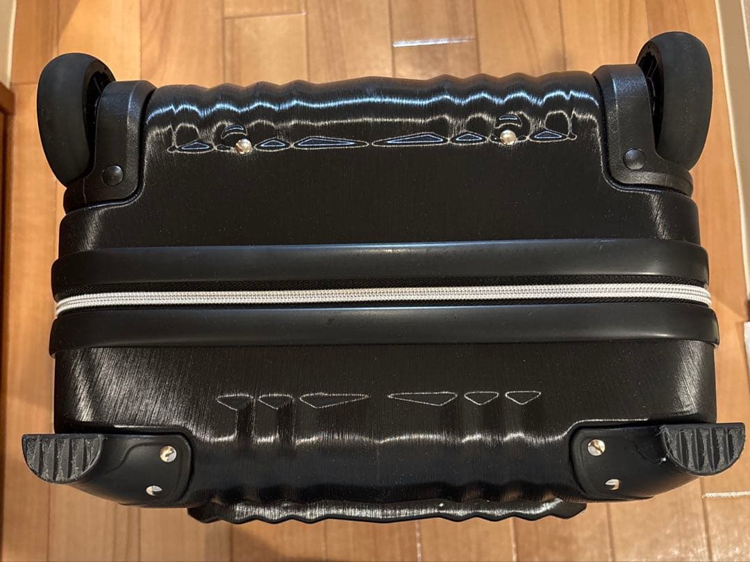 ANA オリジナル　キャリーケース　2輪