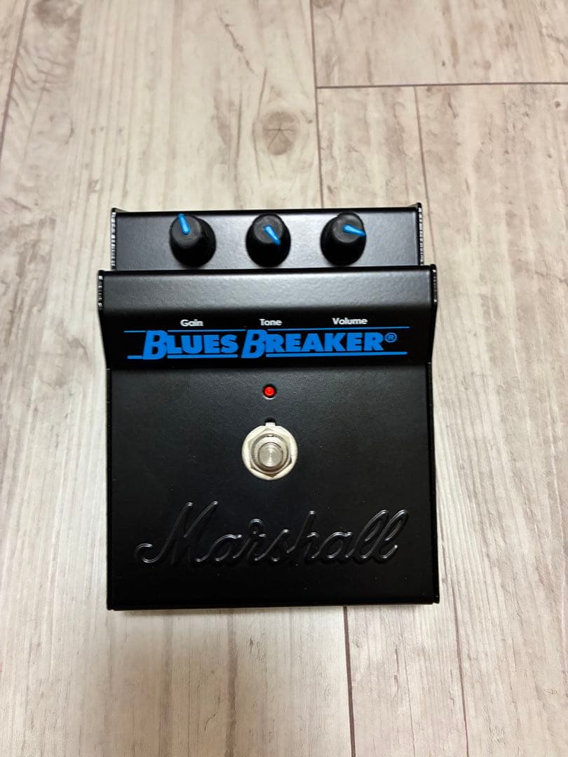 ギター Marshall Blues Breaker