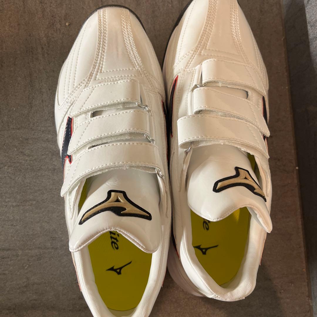ミズノアップシューズ新品