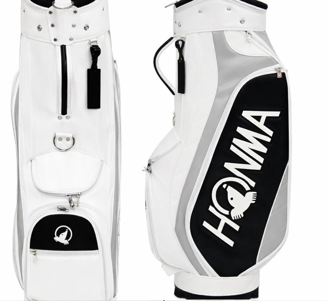 ◆新品多数人気セット◆ホンマベレスNXゴルフセット