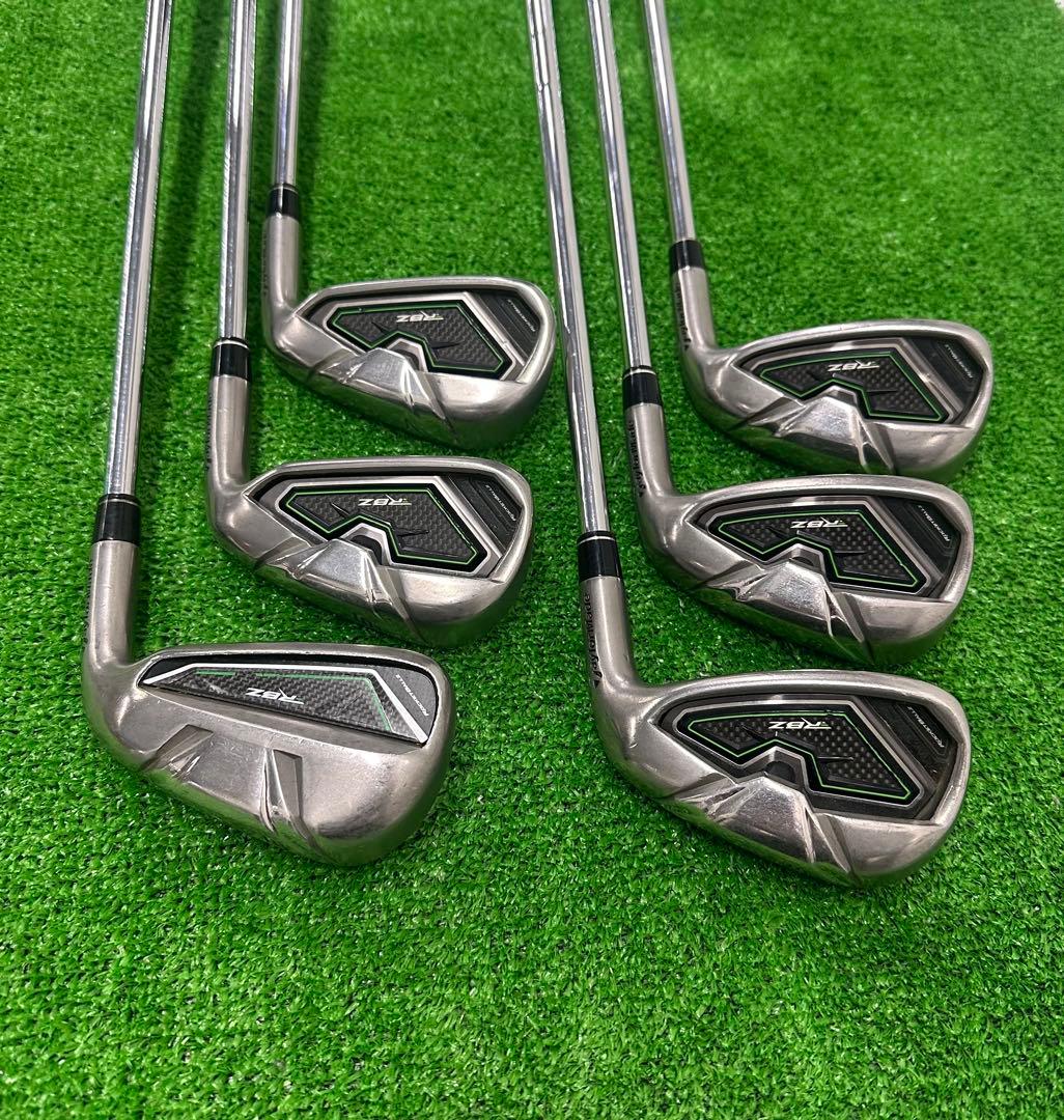 ◆新品多数人気セット◆ホンマベレスNXゴルフセット