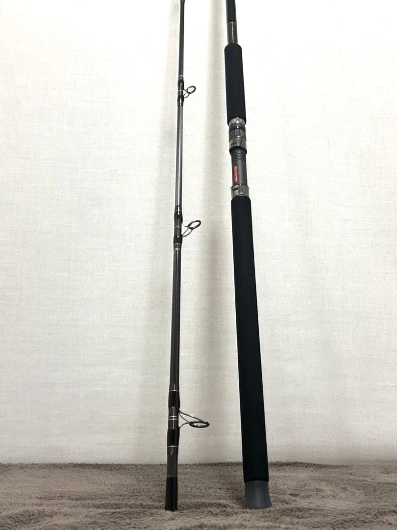 MCワークス　ワイルドブレーカー　100SV custom model