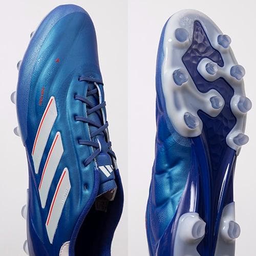 【新品未使用】アディダス　コパ ピュア 2.1 ジャパン 27.0 HG/AG