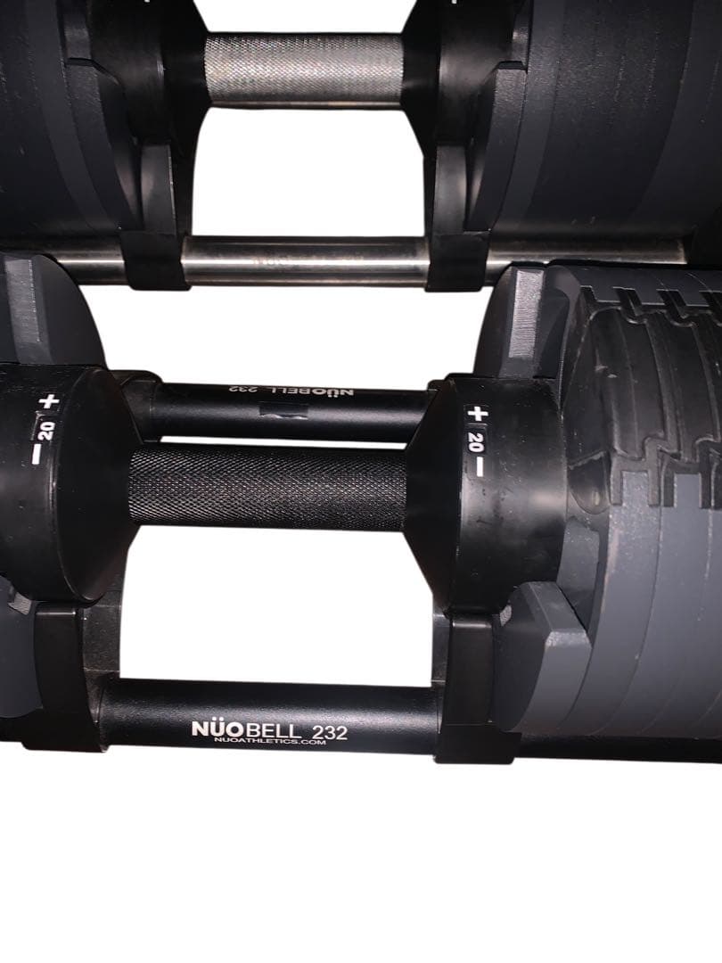 G-gen KattunNUO NUOBELL 32キロ2個 1/3梱包②