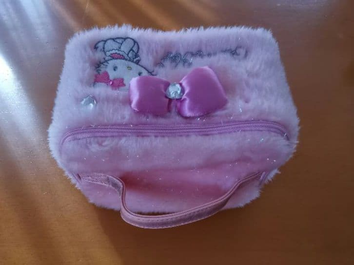 レア☆新品・未使用☆チャーミーキティ バニティ チャーミー バニティー キティ