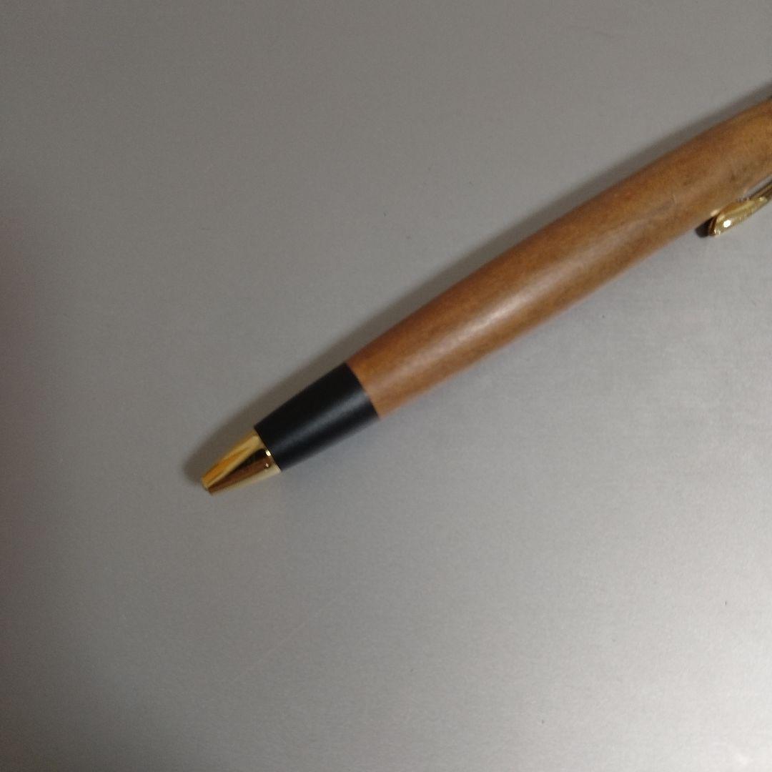 屋久杉工房　京　シャープペンシル　屋久杉　0.5 スタンダード