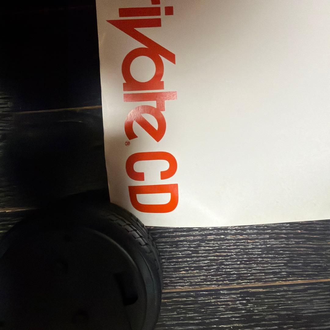 中森明菜　パイオニア　プライベート　B1サイズ　ポスター　Private