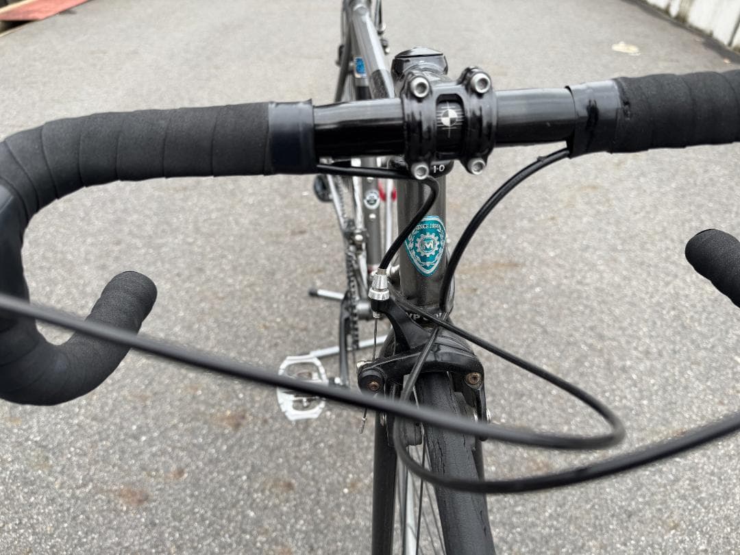 MIYATA ロードバイク ITAL SPORT