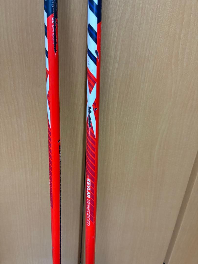 SWIX WORLD CUP PRO SL CARBON スキー ストック