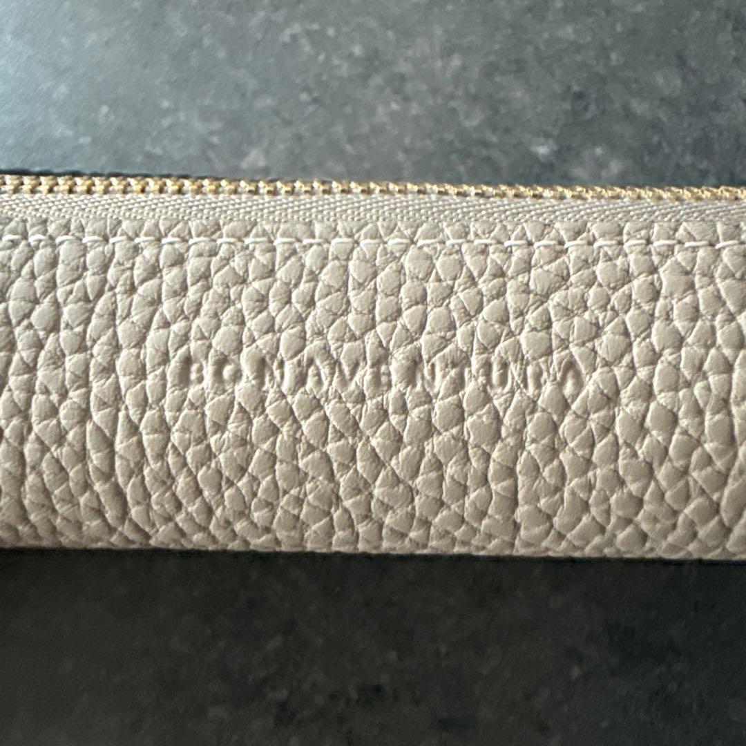 ボナベンチュラ　ペンケース　BONAVENTURA