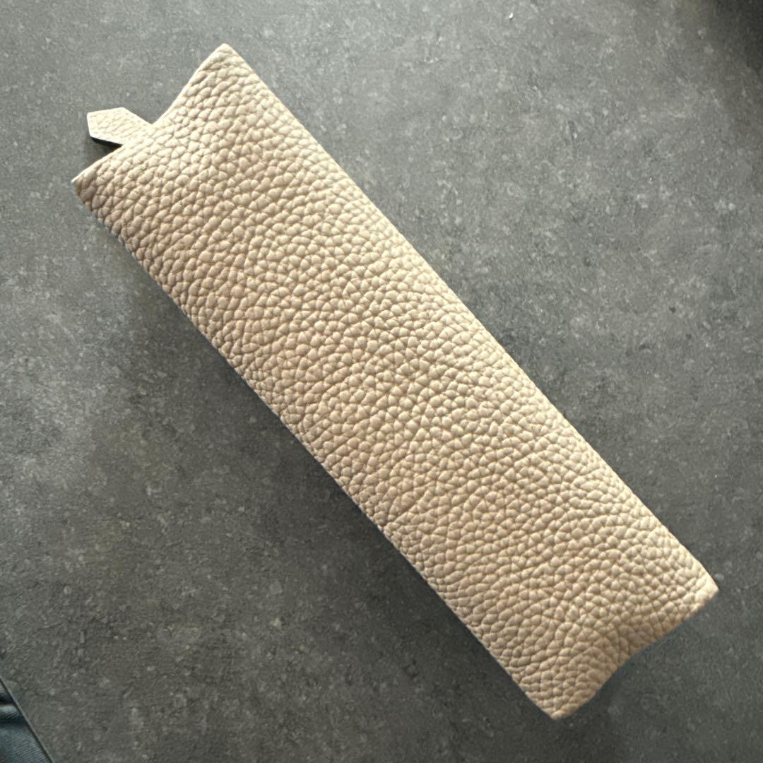 ボナベンチュラ　ペンケース　BONAVENTURA