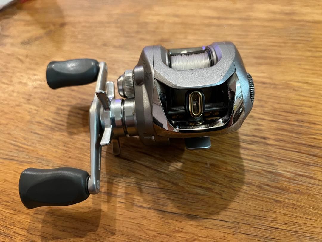 ダイワ　TD-Z 103H 中古