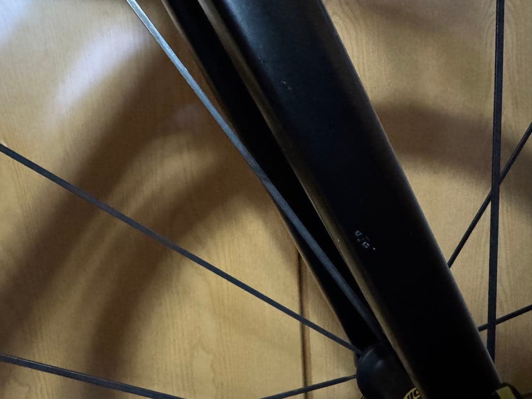 EDDY MERCKX 525 アルテグラ12速　COSMIC SL 40