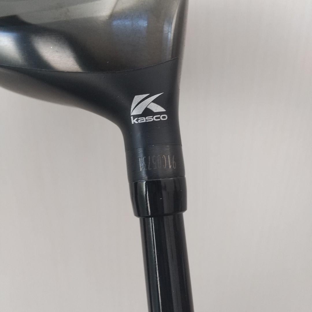 キャスコ★UFO DD by POWER TORNADO★10.5°★S