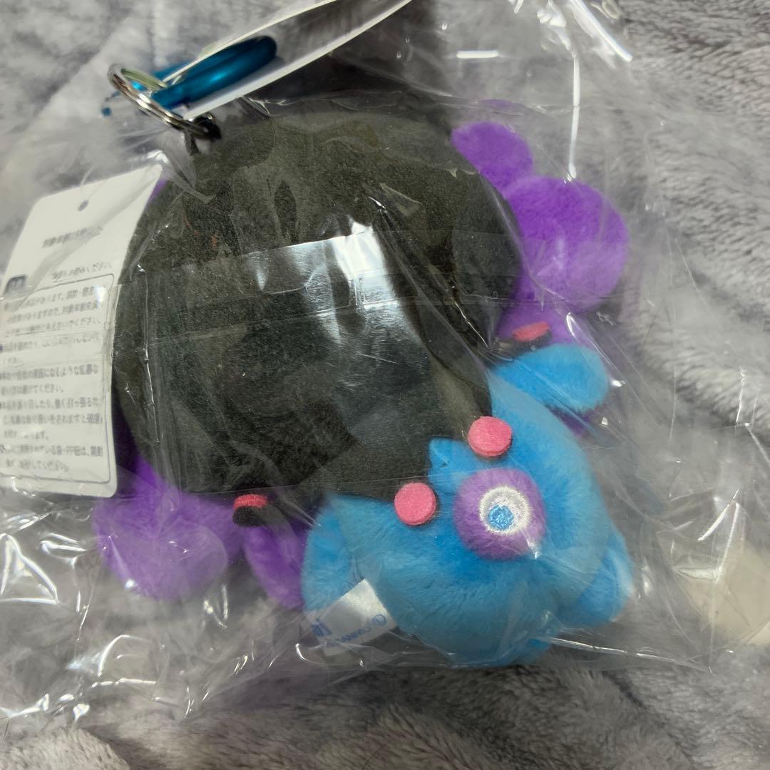 クロミちゃん　ミャクミャク　関西万国博覧会