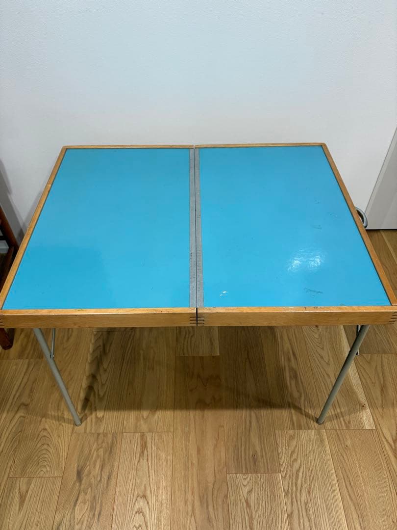 【最終価格】ヴィンテージ ピクニックテーブル フォールディングテーブル