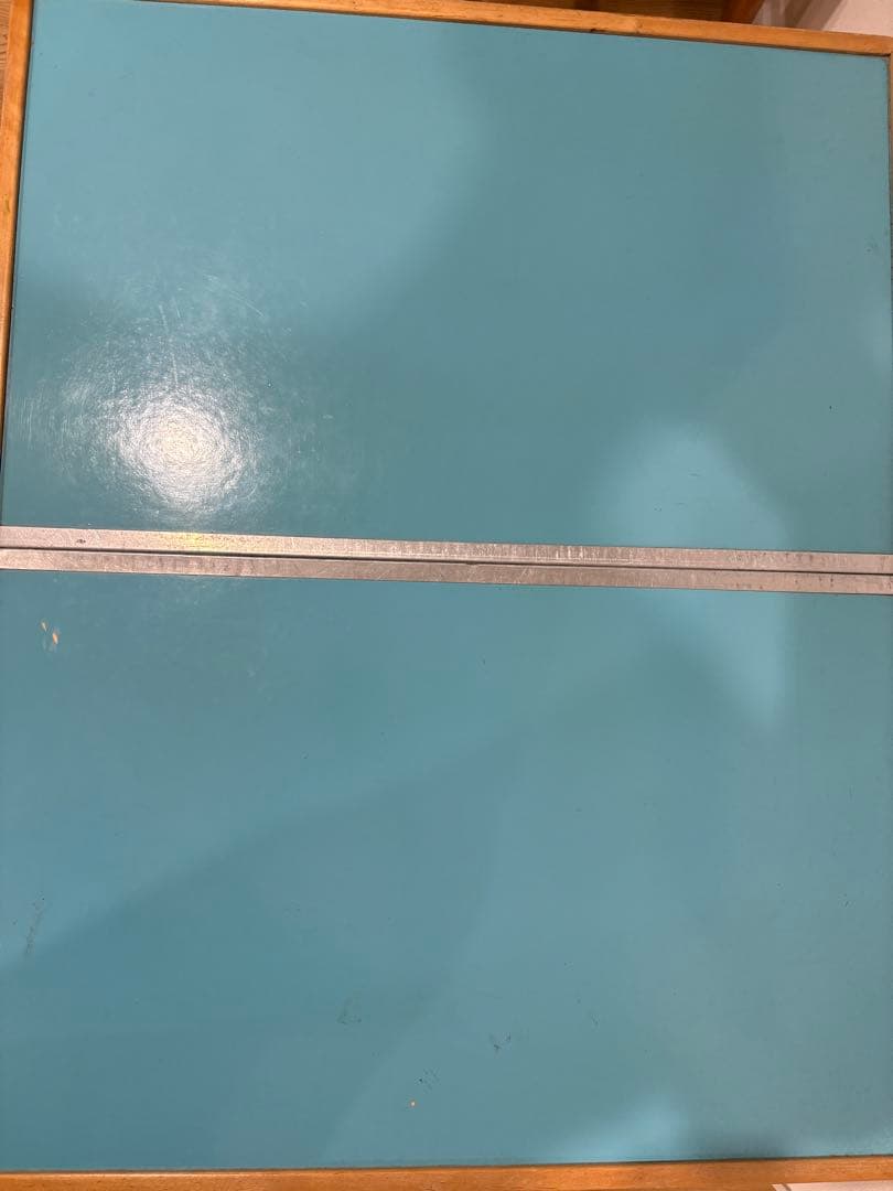 【最終価格】ヴィンテージ ピクニックテーブル フォールディングテーブル