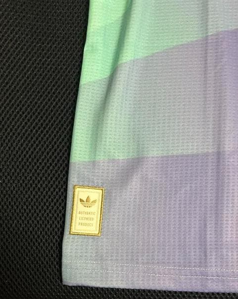 アーセナル　冨安 健洋　オーセンティック サード CL（M）2024-25