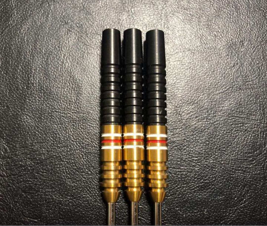 激レア トリニダード ゴメス12 山田勇樹 PDC WC限定モデル スティール