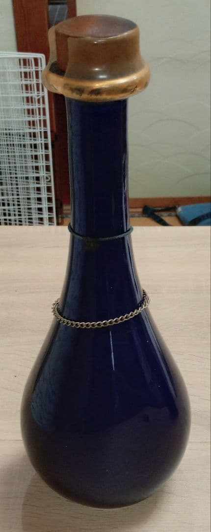 コニャックオタール エクストラ 限定シリーズ ボトル