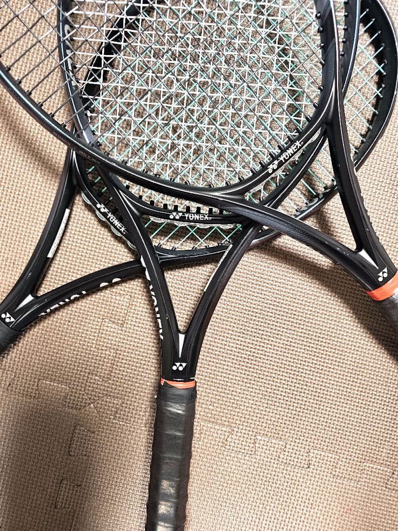 【3本セット】イーゾーン　上級者向け98インチのG3　超人気アクアナイトブラック