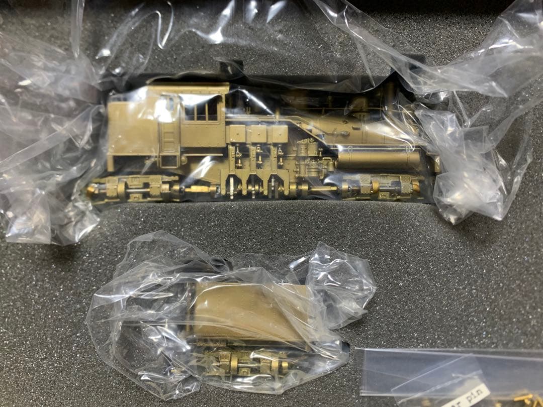 Coos Bay LumberCo. 3-Truck Willamette 新品