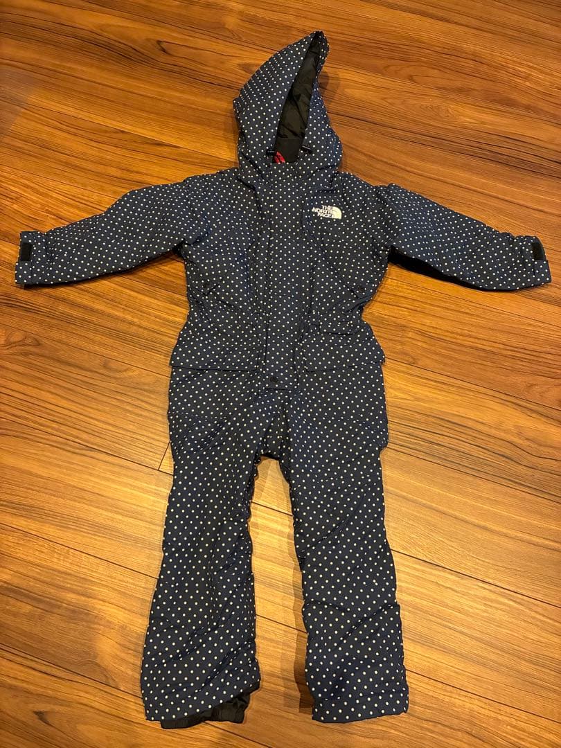 THE NORTH FACE/スキーウェア