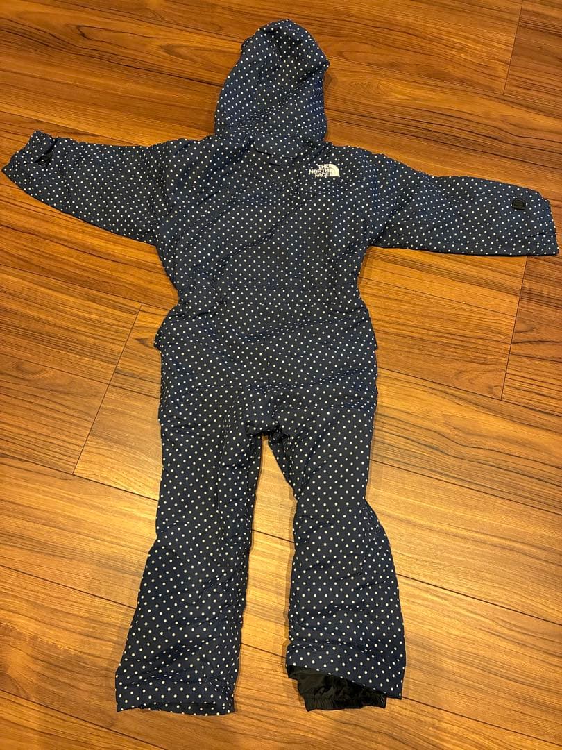 THE NORTH FACE/スキーウェア