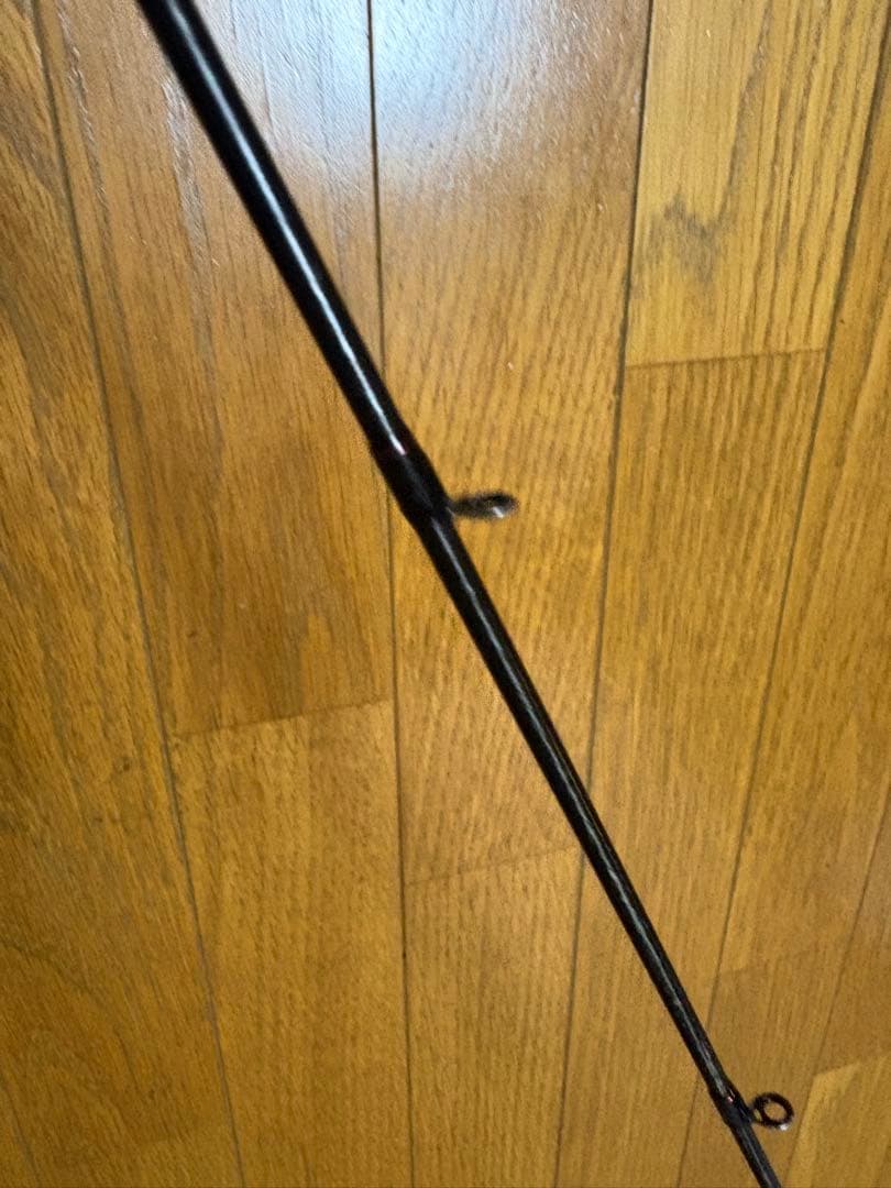 ポイズンアドレナ 1610m シマノ　ジャッカル　 　大幅値下げあり