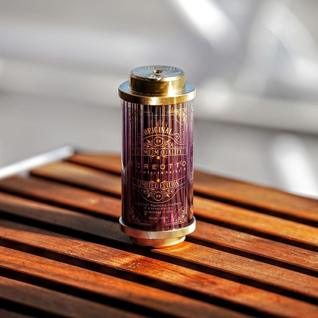 【新品】38-kT THE RICH classic101