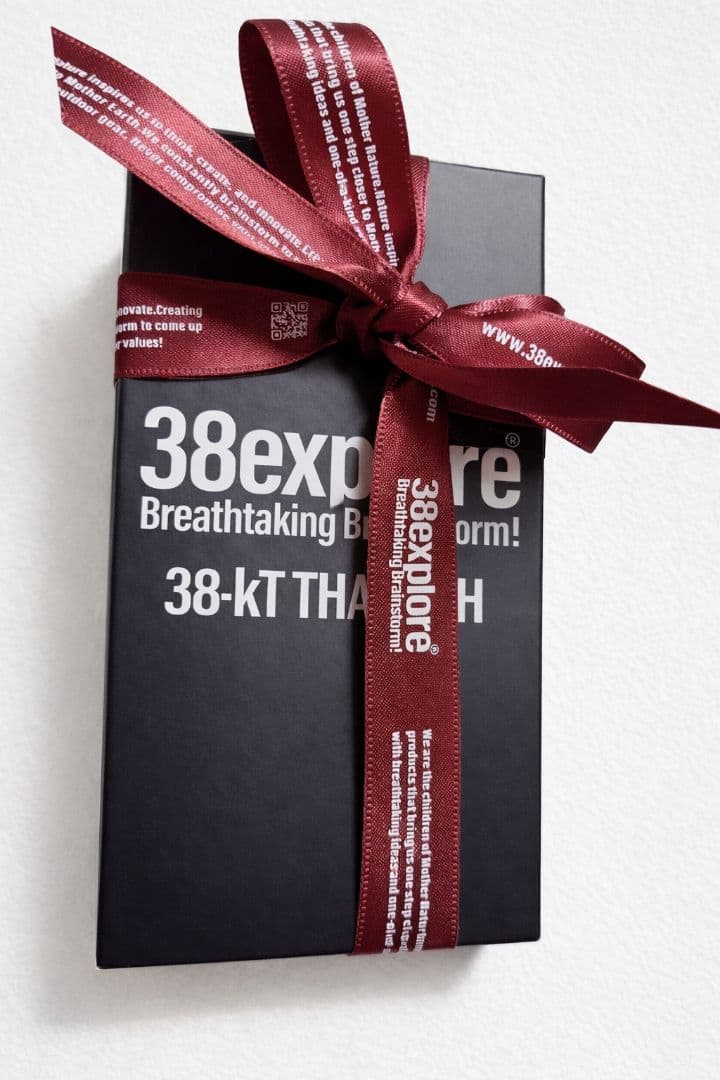 【新品】38-kT THE RICH classic101