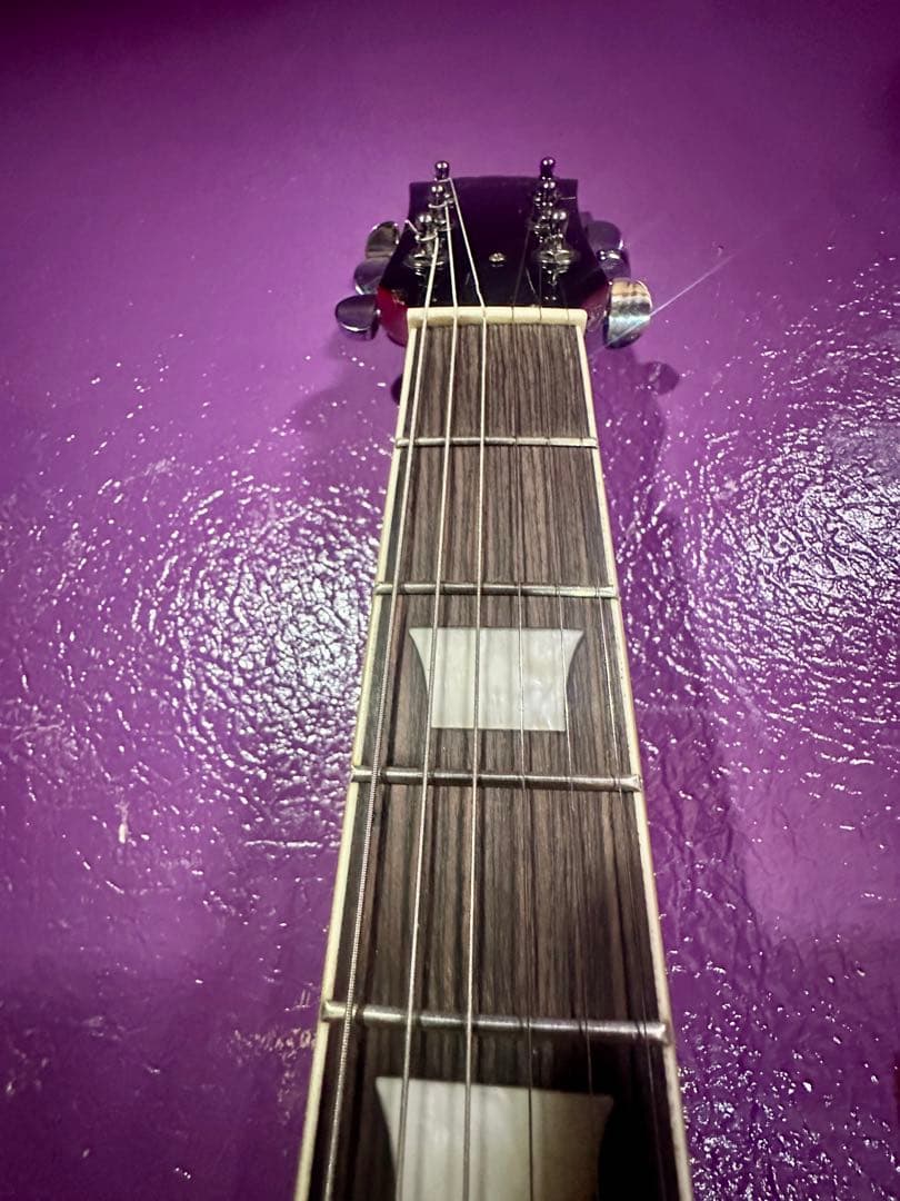 BUSKERS レスポール　バスカーズ