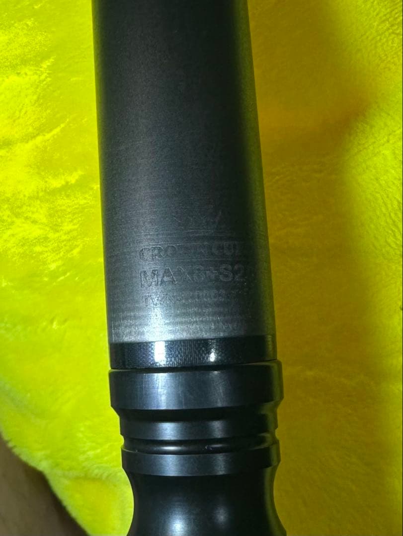 ビリヤードキューJflower EBF+Crown cue Max 8 plus